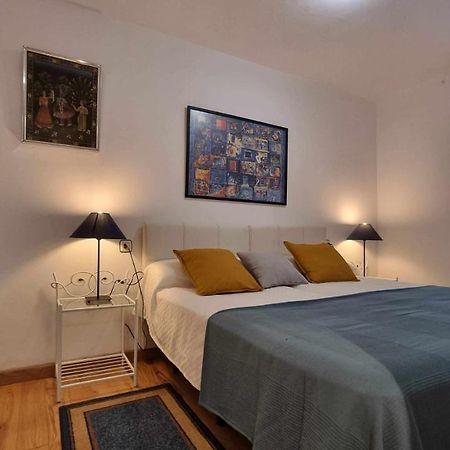 Apartamento El Faro De Llanes Exterior photo