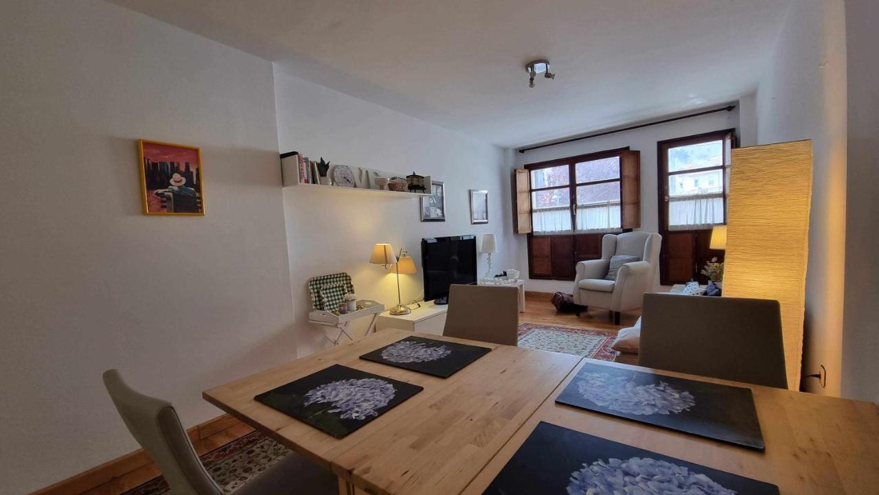 Apartamento El Faro De Llanes Exterior photo