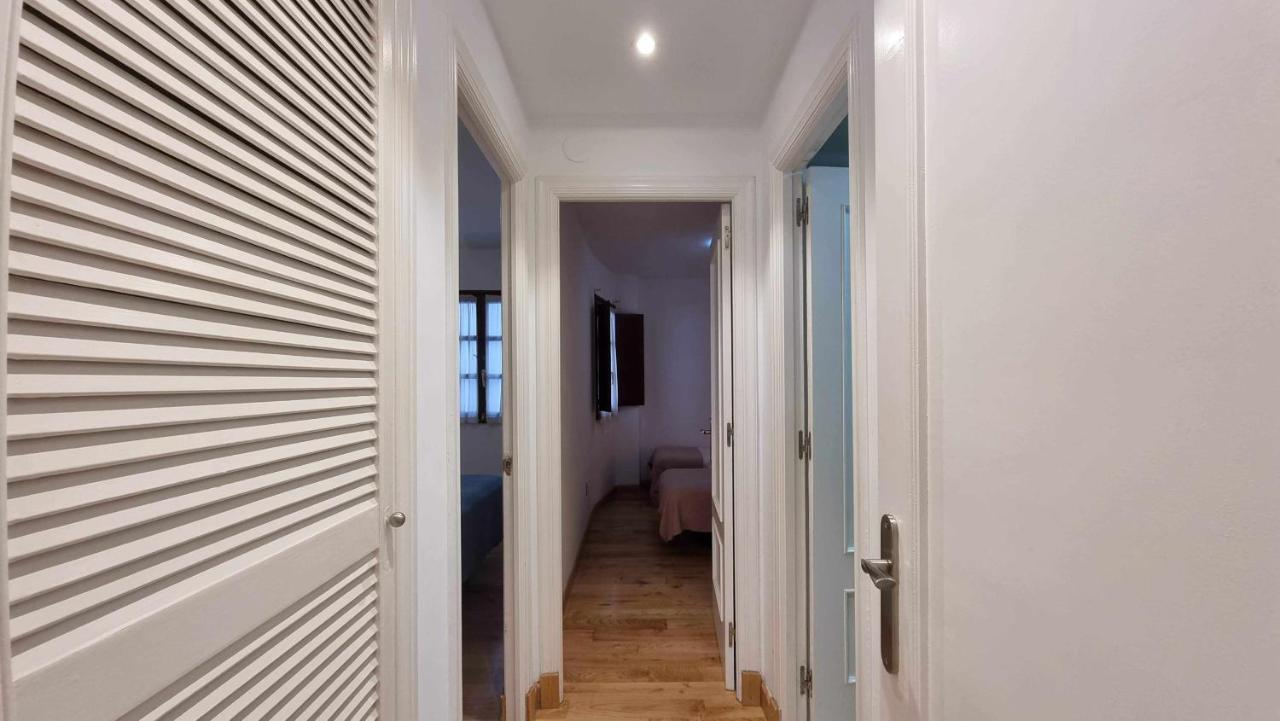 Apartamento El Faro De Llanes Exterior photo