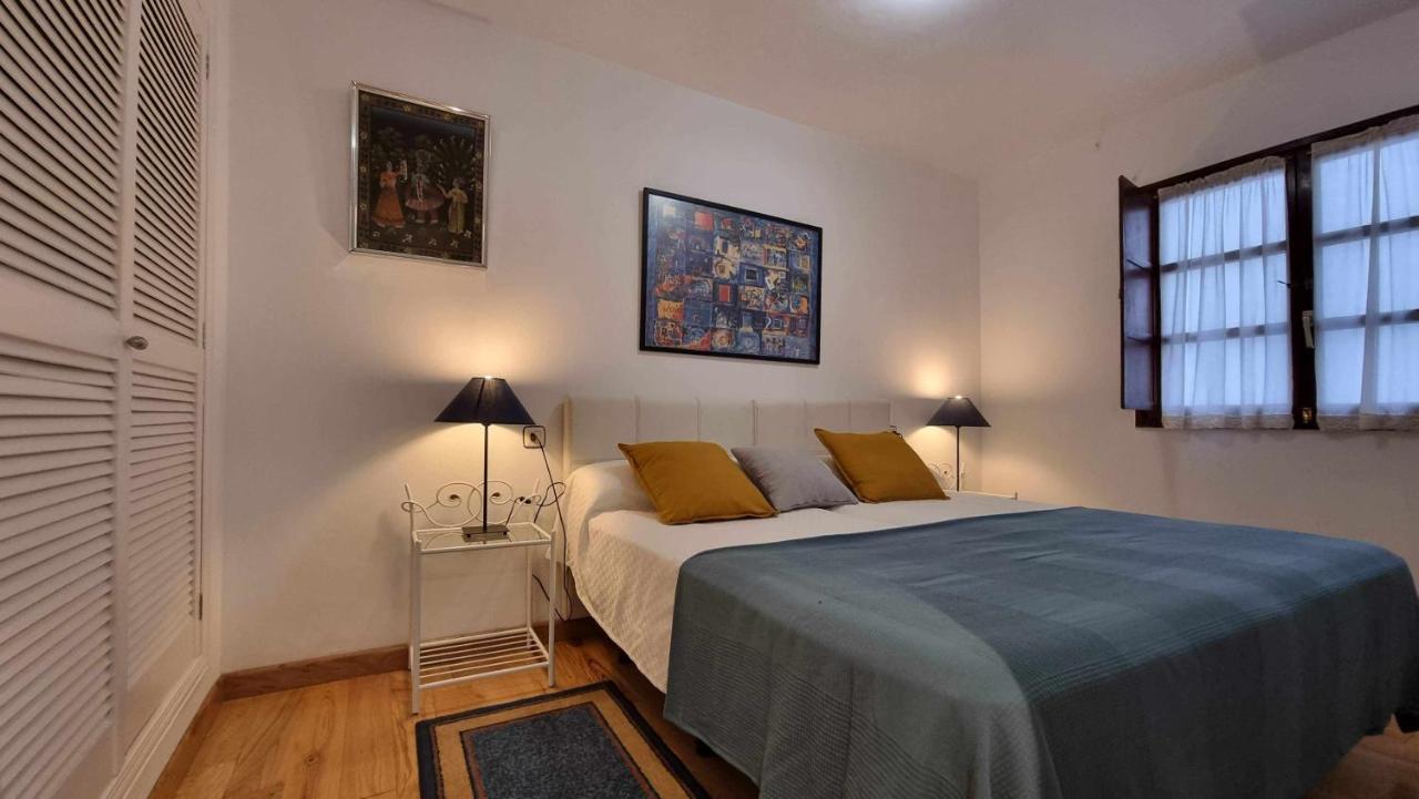 Apartamento El Faro De Llanes Exterior photo