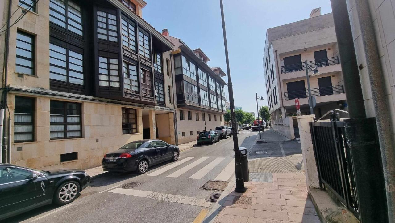 Apartamento El Faro De Llanes Exterior photo